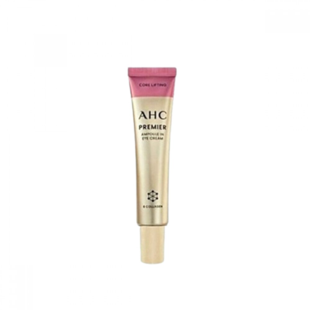 A.H.C - Premier Ampoule In Eye Cream Core Lifting - 12ml