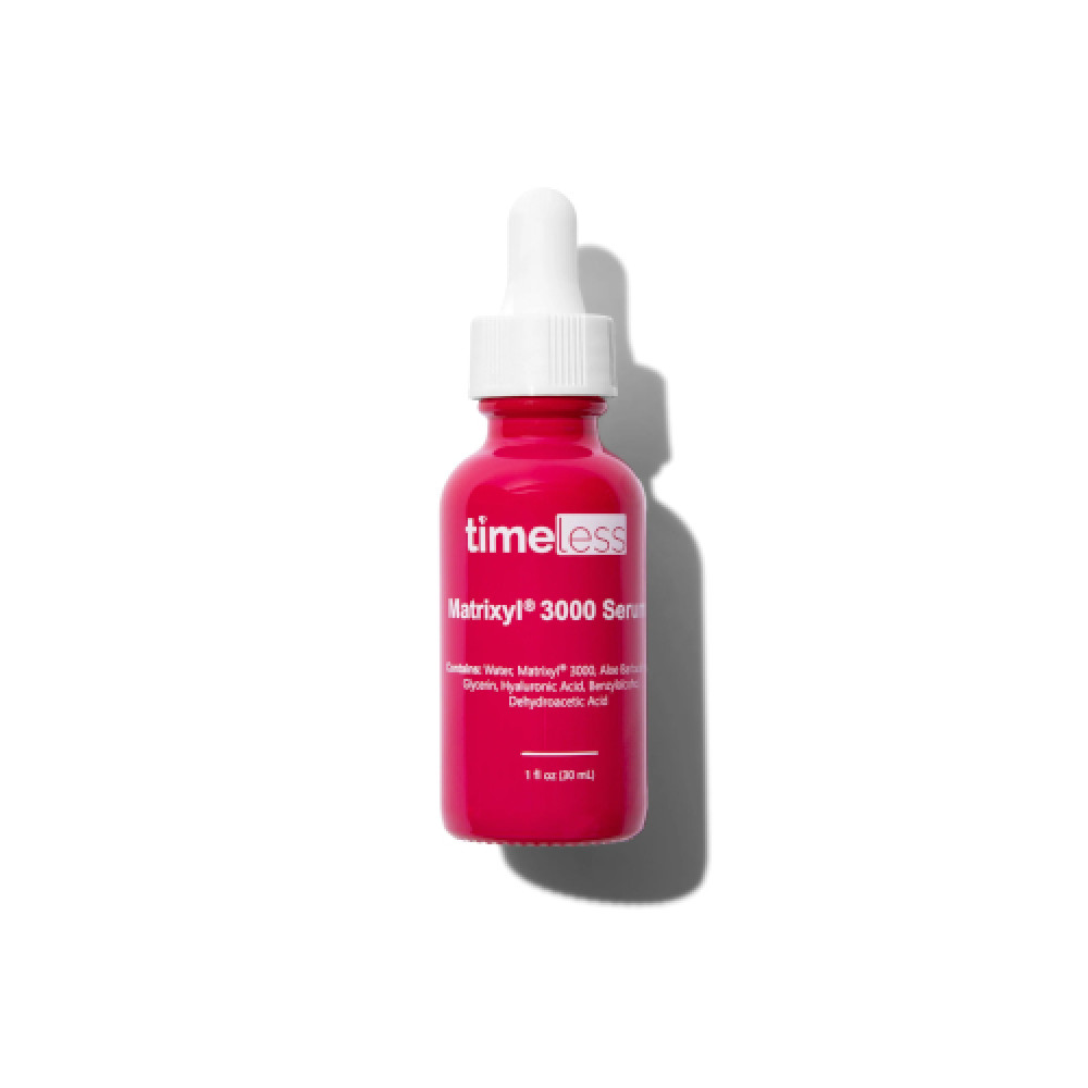 timeless - Matrixyl 3000 Serum - 30ml