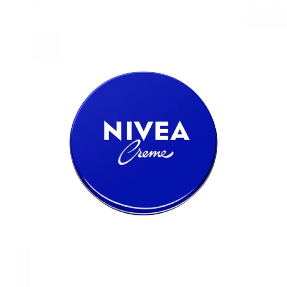 NIVEA Japan - Cream (Medium Can) - 56g