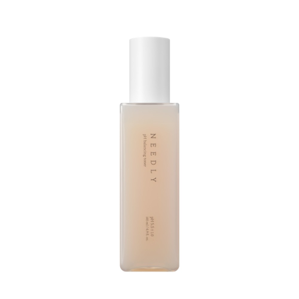 NEEDLY - pH Balancing Toner - 145ml