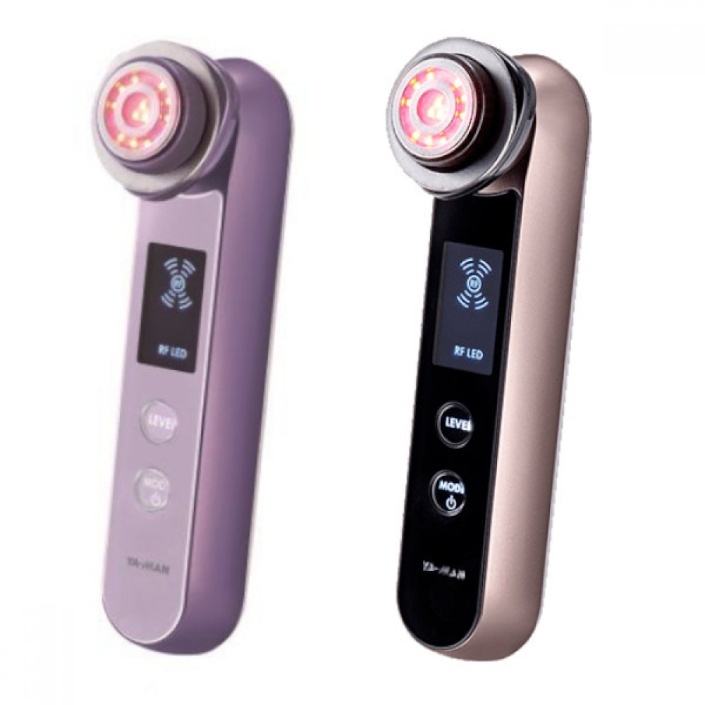YA-MAN - Beaute Photo Plus Facial Device (110-220V Voltage) - 1set
