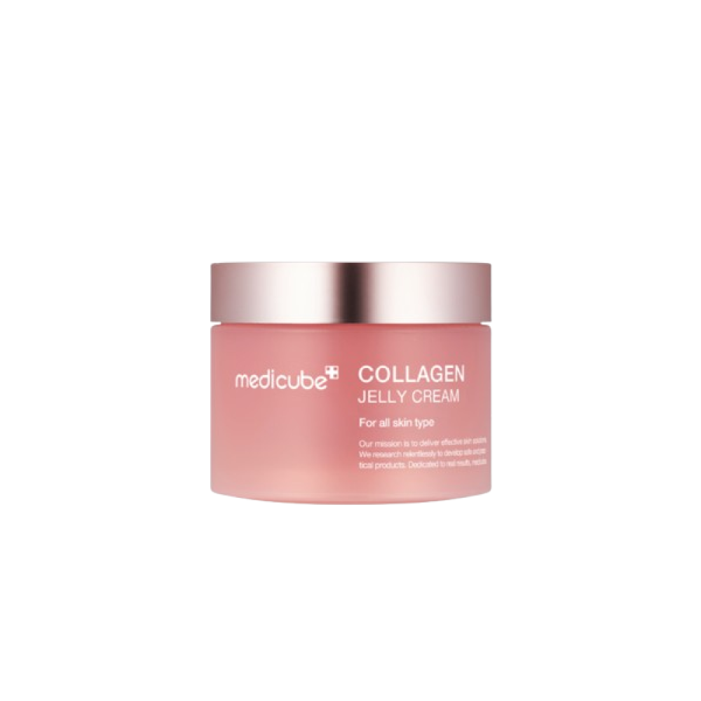 medicube - Collagen Jelly Cream - 50ml