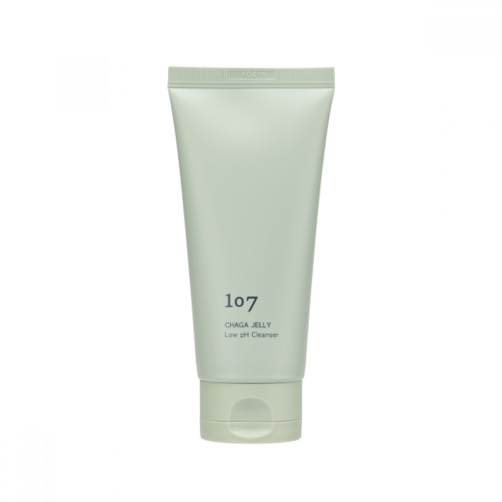 107 Beauty - CHAGA JELLY Low pH Cleanser - 120ml