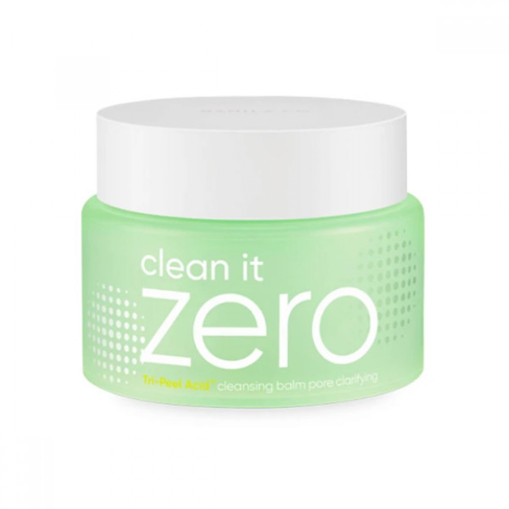 BANILA CO - Clean It Zero Cleansing Balm Pore Clarifying - 100ml