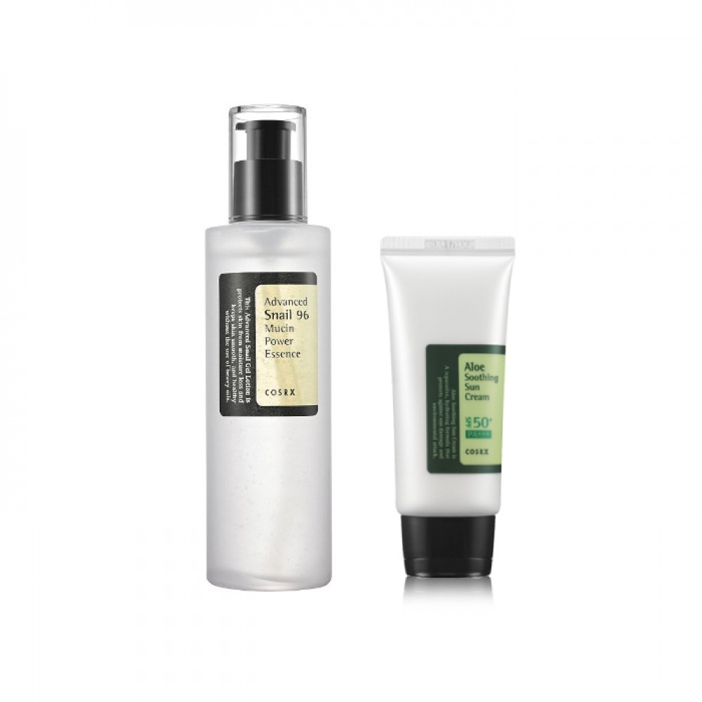 COSRX Best Seller Trial Set