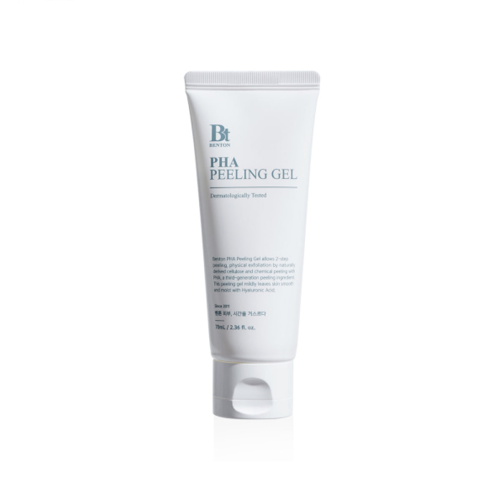 Benton - PHA Peeling Gel - 70ml