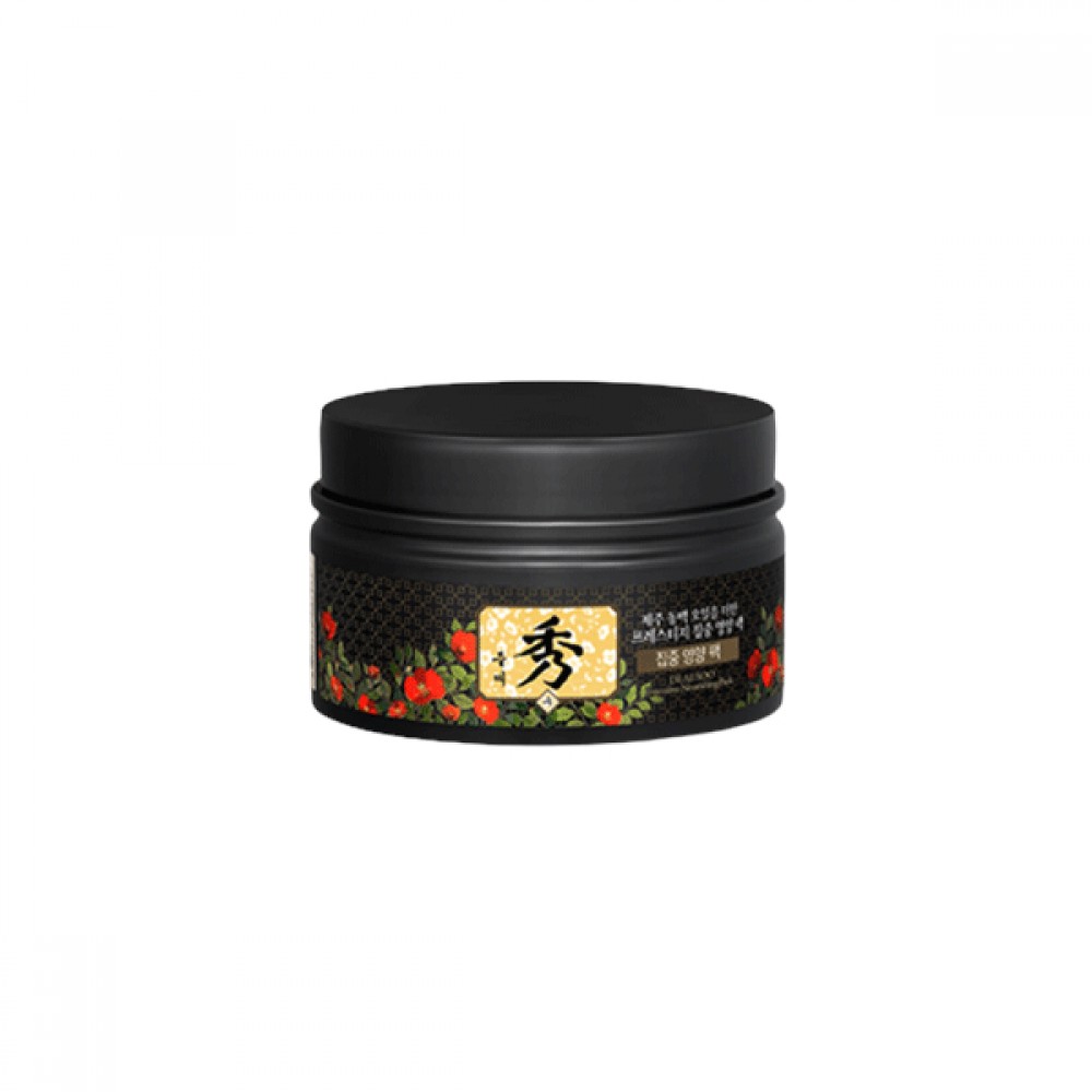 Daeng gi Meo Ri - Dlae Soo Intensive Nourishing Pack - 200ml