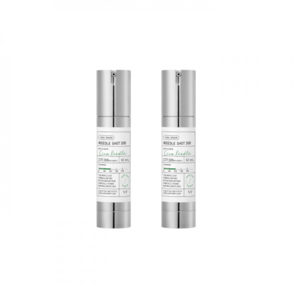 VT - Reedle Shot 300 - 50ml (2ea) Set
