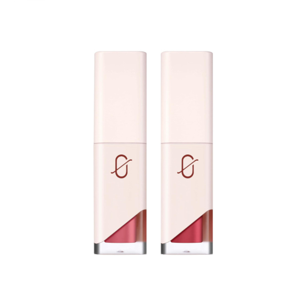 Coralhaze - Mood Glow Tint - 4.5g