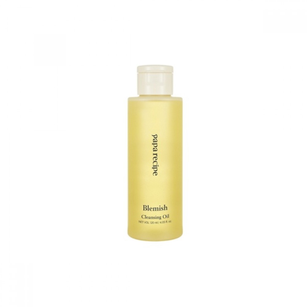 Papa Recipe - Blemish Cleansing Oil - 120ml