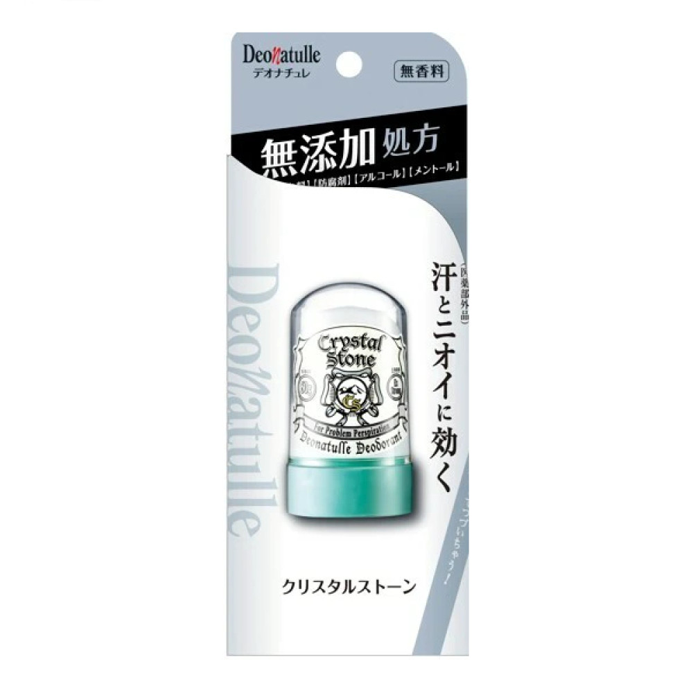 Deonatulle - Crystal Stone - 60g