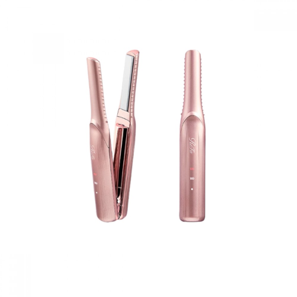 ReFa - Beautech Finger Iron (100-240v) RE-AI05A - 1pc