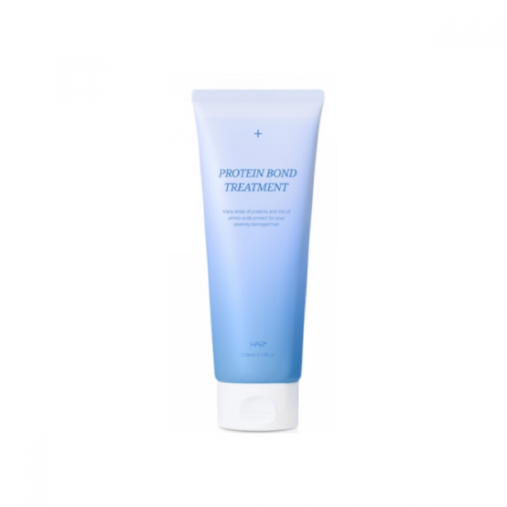 HAIR+ - Protein Bond Treatment - 210ml