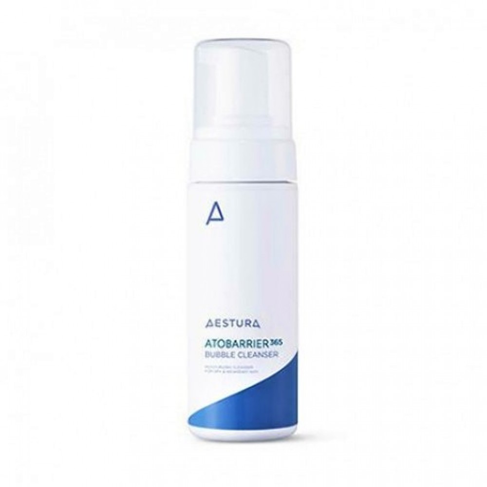 Aestura - Atobarrier 365 Bubble Cleanser