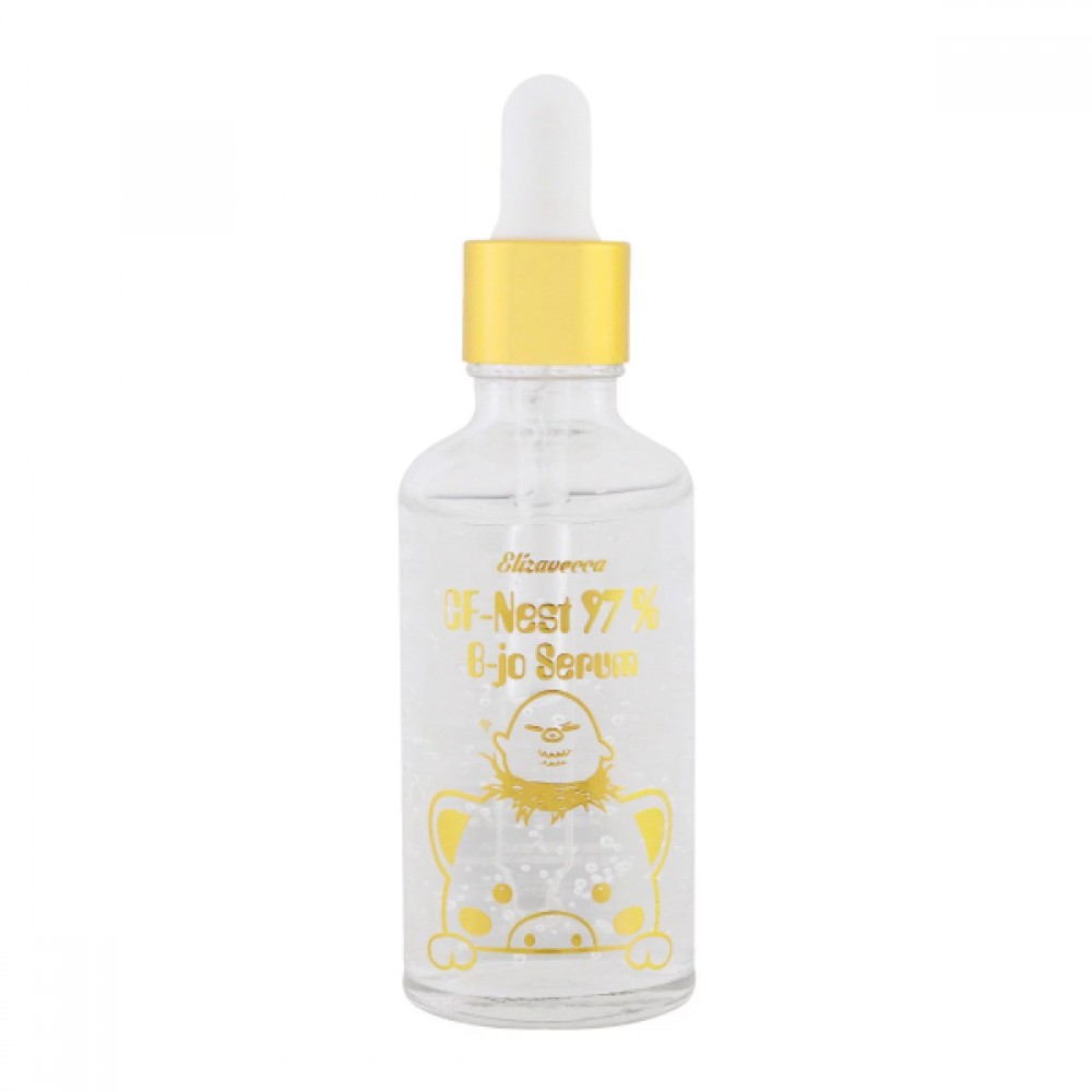 Elizavecca - CF-Nest 97% B-Jo Serum - 50ml
