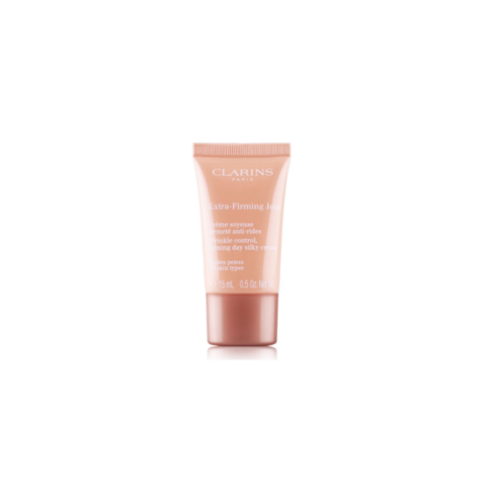 Clarins - Extra-Firming Day Cream (All Skin Types) - 15ml