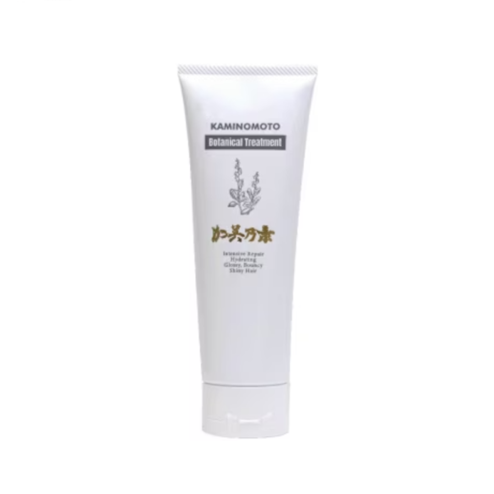 KAMINOMOTO - Botanical Treatment - 180g