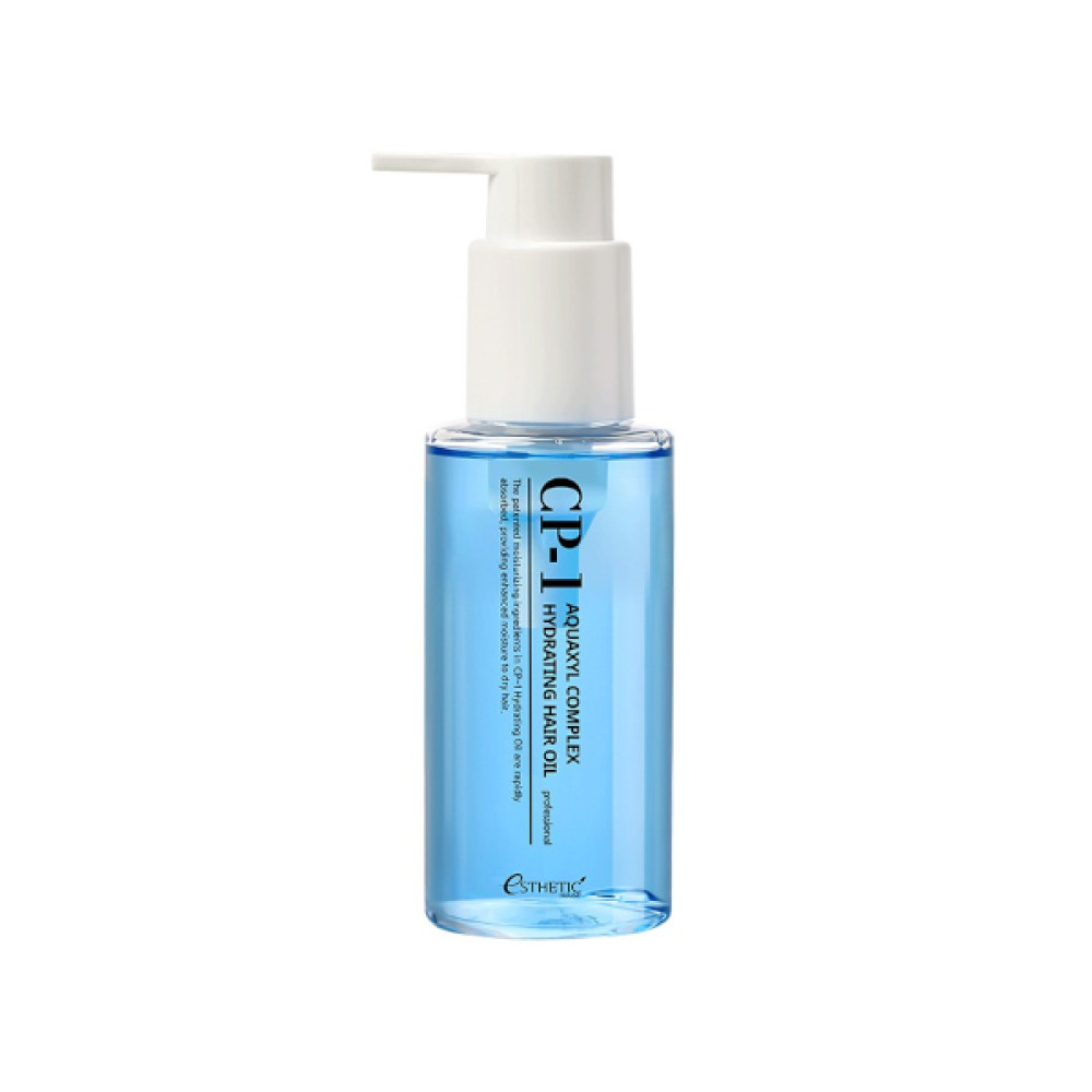 Esthetic House - CP-1 Aquaxyl Complex Hydrating Hair Oil - 100ml
