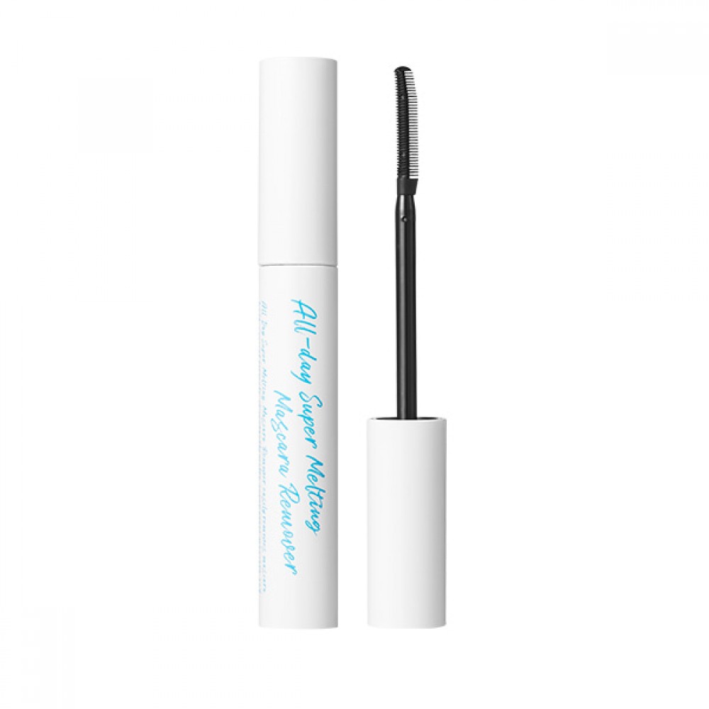 Milk Touch - All-Day Super Melting Mascara Remover - 6.8g
