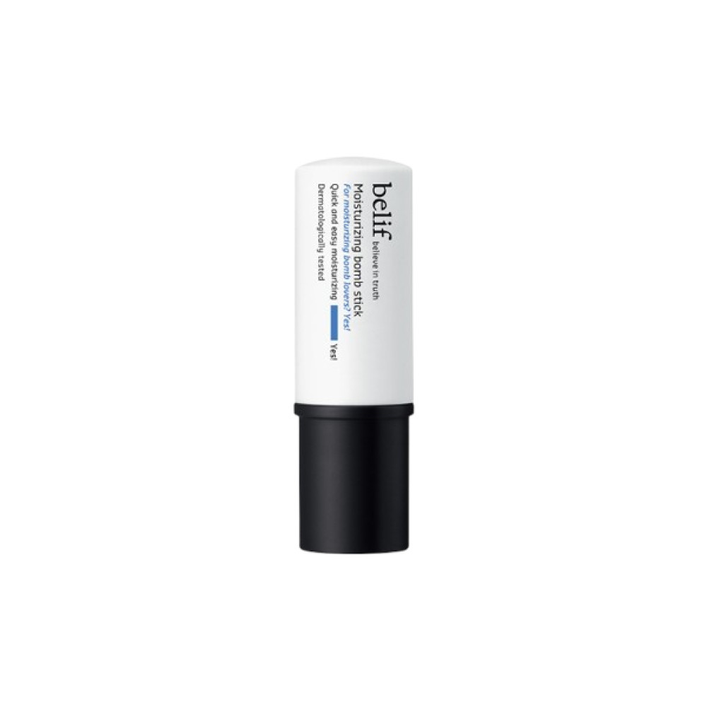 Belif - Moisturizing Bomb Stick - 7g