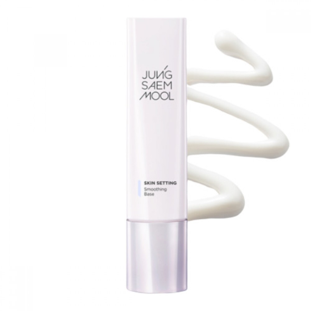 Jung Saem Mool - Skin Setting Smoothing Base - 40ml