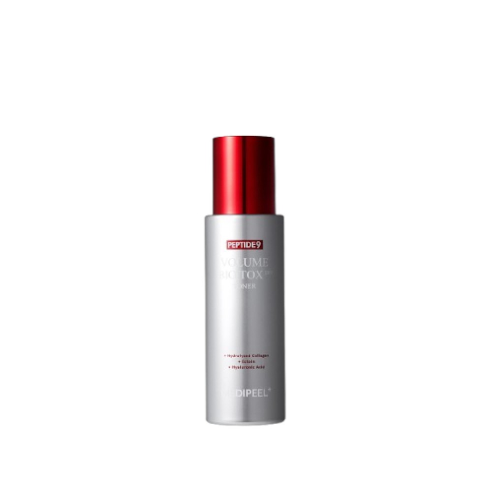 MEDIPEEL+ - Peptide 9 Volume Bio Tox Toner Pro - 250ml