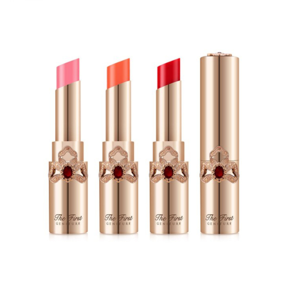 O HUI - The First Geniture Lip Balm - 3.2g