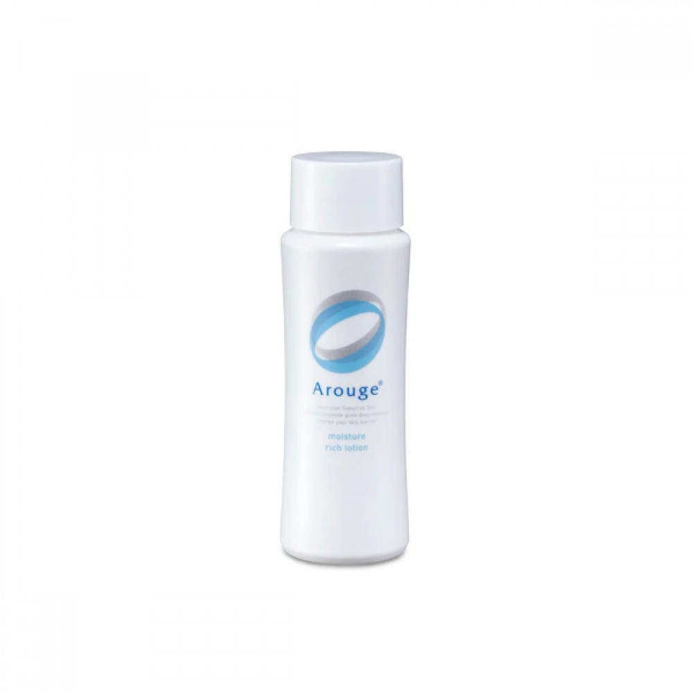 Arouge - Moisture Rich Lotion (Very Moist) - 120ml