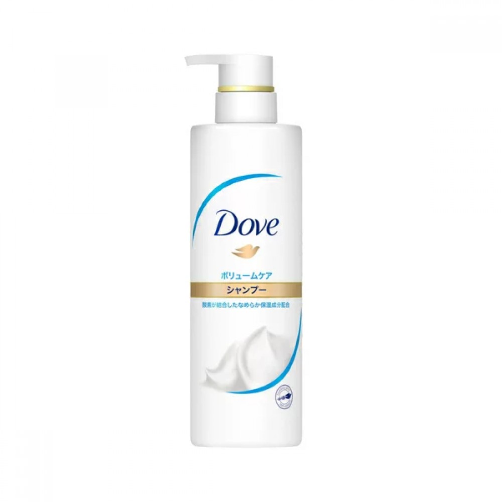 Dove - Dove Volume Care Shampoo - 500g