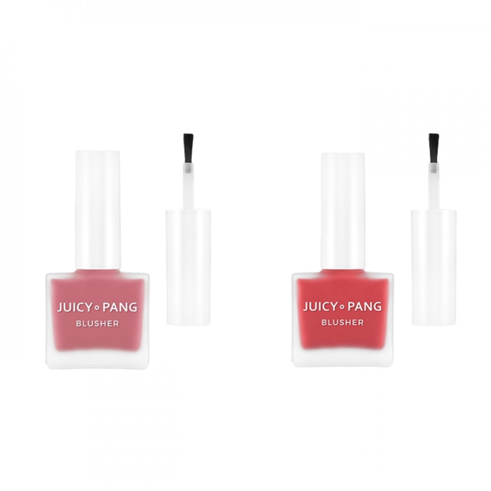 A'pieu Best Blusher Set C