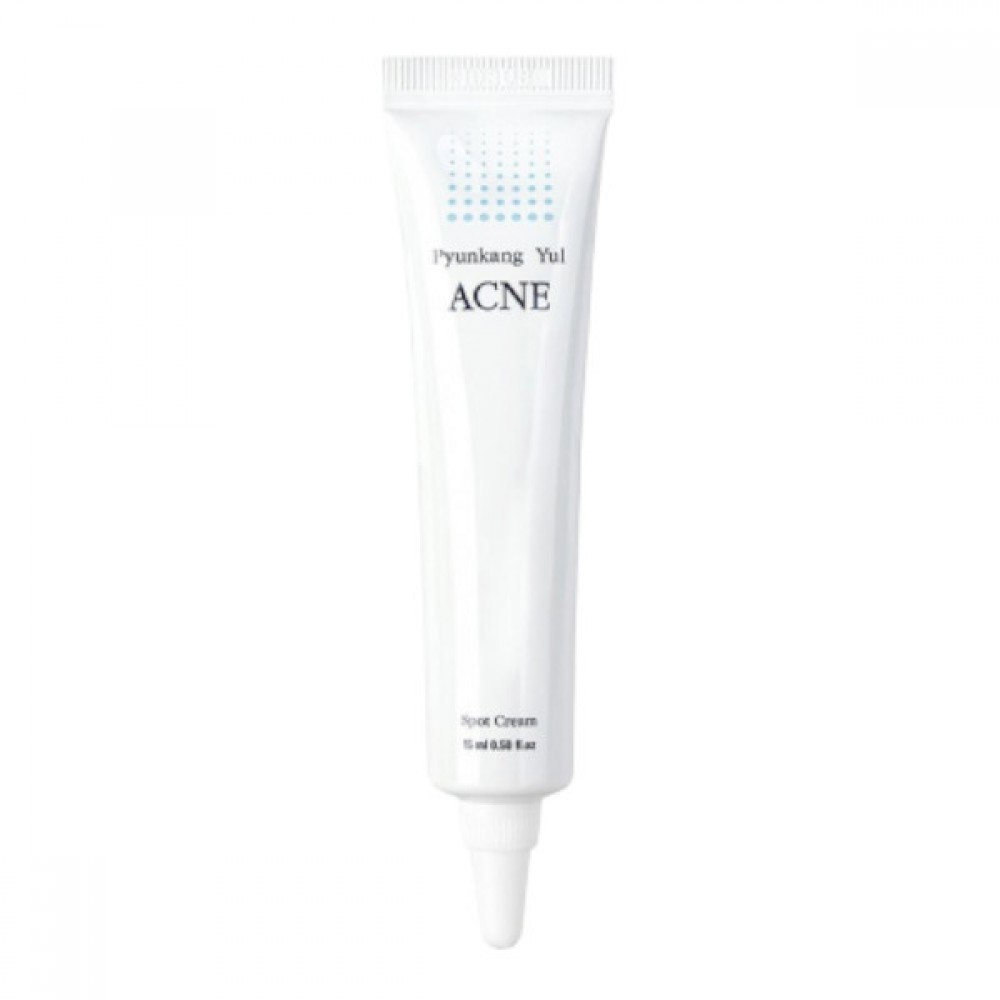 Pyunkang Yul - Acne Spot Cream - 15ml