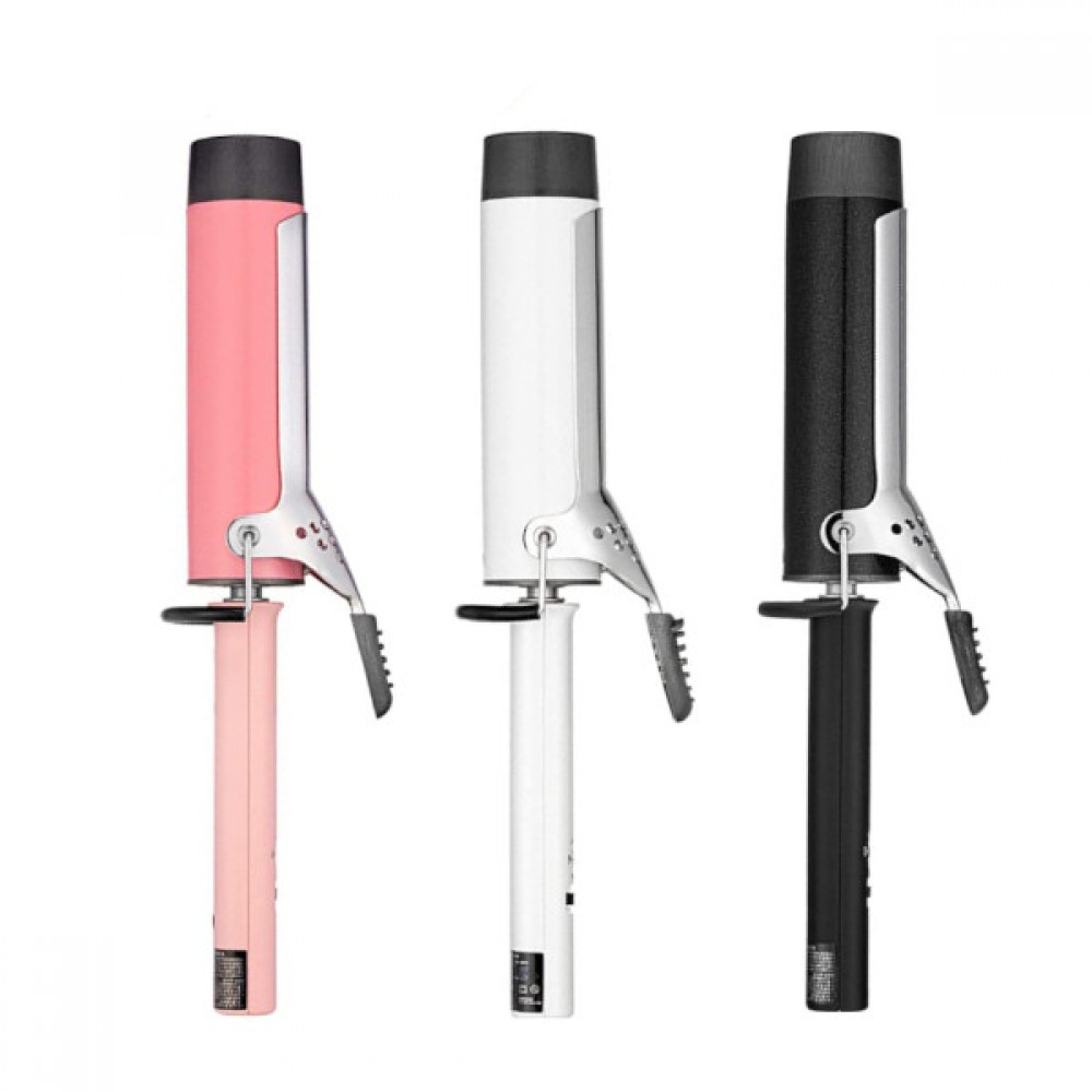 VODANA - Glam Wave Curling Iron Free Volt 40mm (100-240V) - 1pc