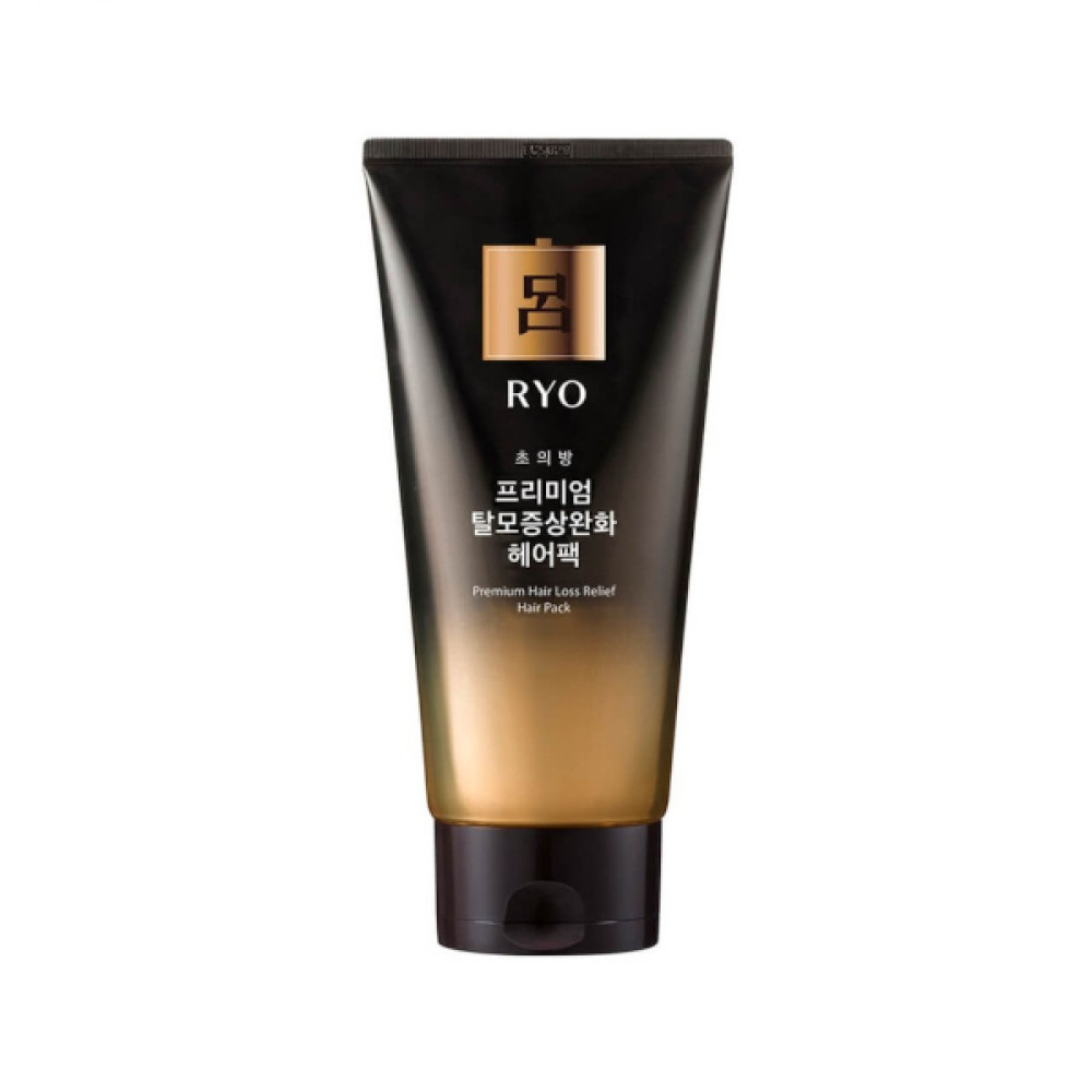Ryo Hair - Premium Hair Loss Relief Hair Pack - 300ml