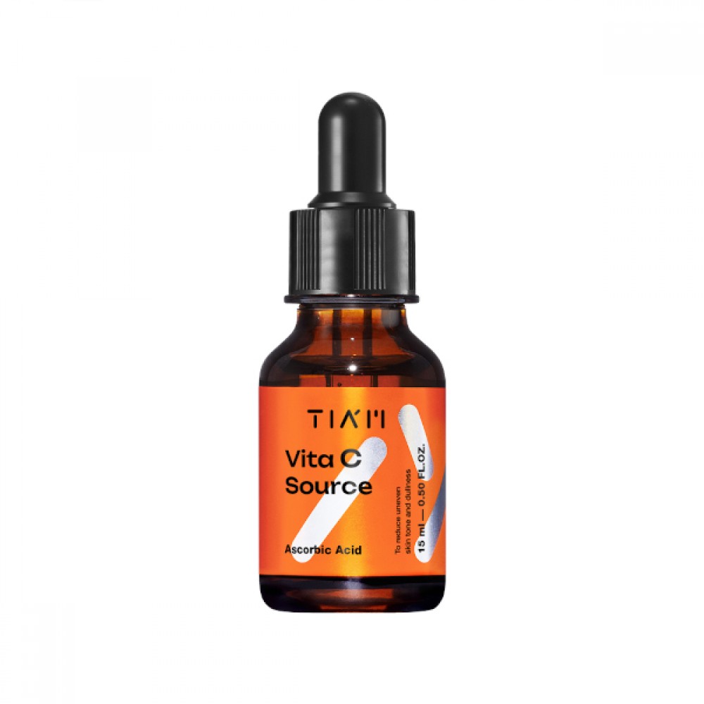 TIA'M - My Signature C Source - 15ml