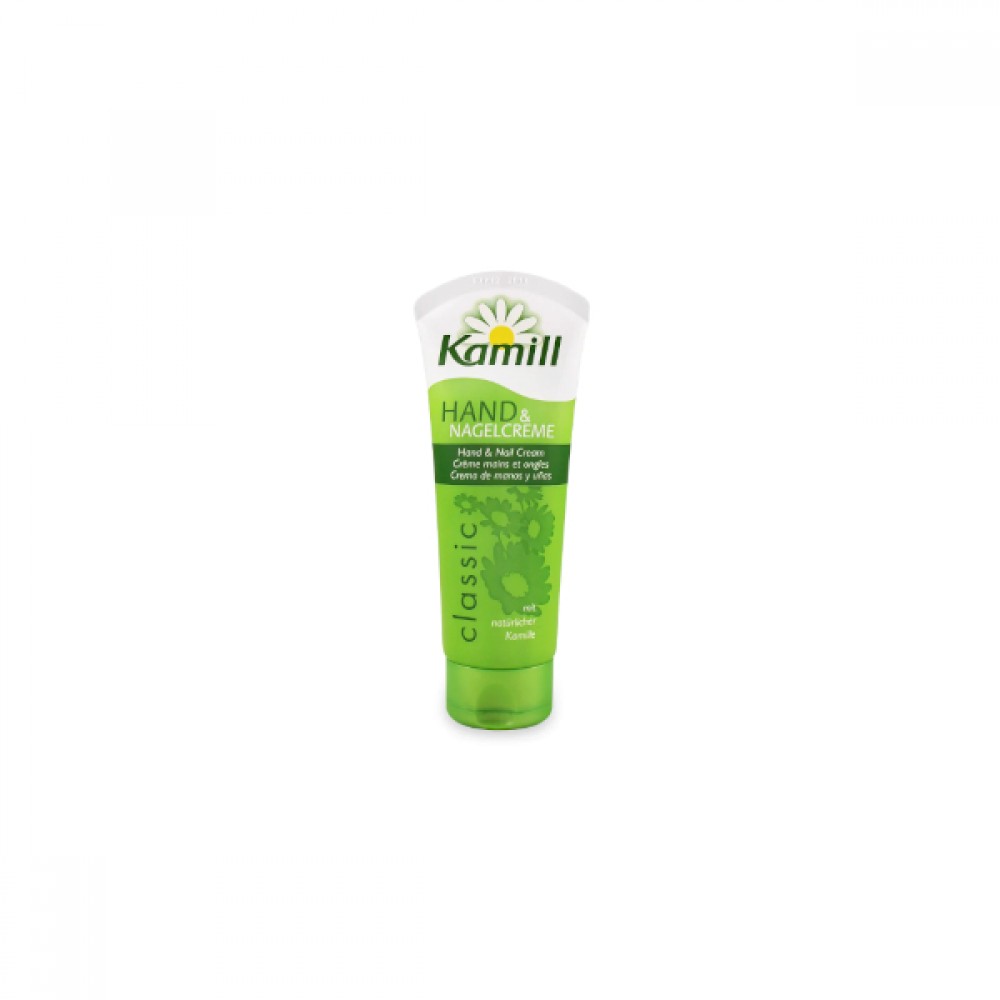 Kamill - Hand & Nail Cream Classic - 100ml