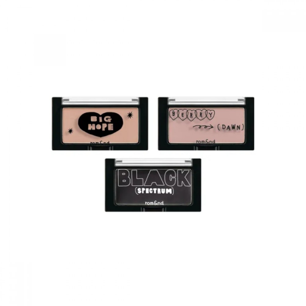 Romand - Inapsquare Better Than Cheek - 4g