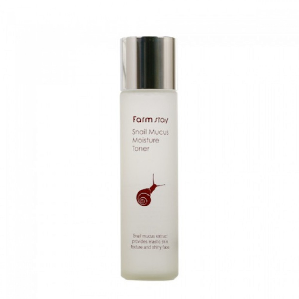 Farm Stay - Snail Mucus Moisture Toner