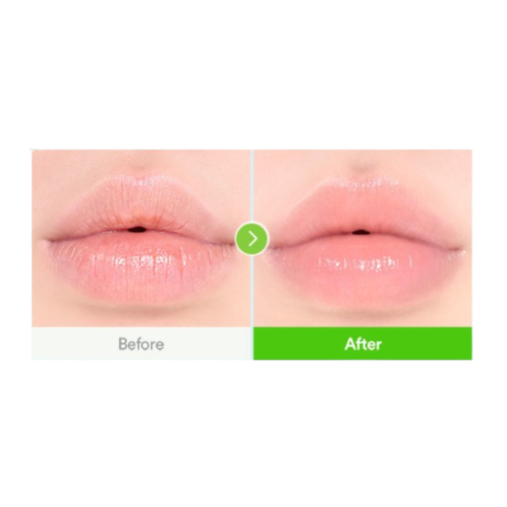 TOCOBO - Mint Cooling Lip Mask - 20ml
