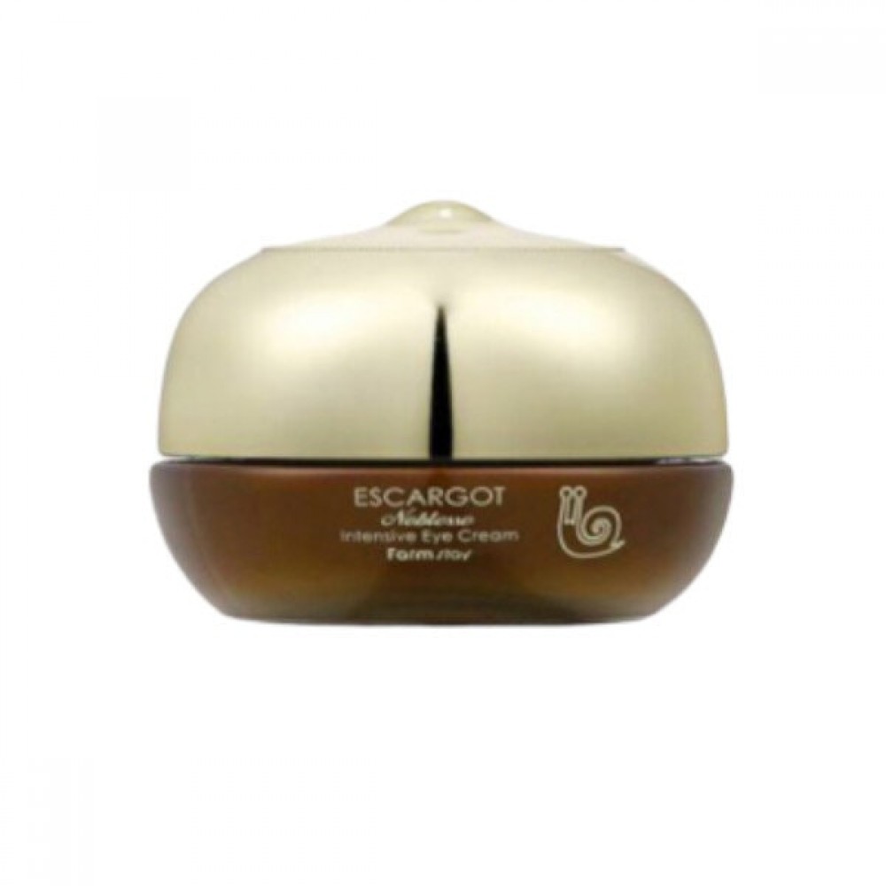 Farm Stay - Escargot Noblesse Intensive Eye Cream - 50g