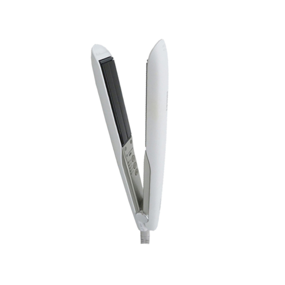 Panasonic - Straight Iron Nanocare EH-HS0J-W 100-240V - 1pc