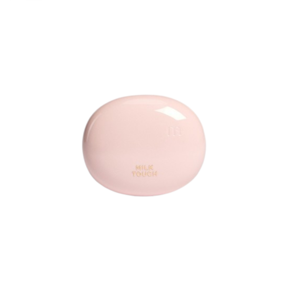 Milk Touch - All-day Skin Fit Milky Glow Cushion SPF 50+ PA++++ - 15g