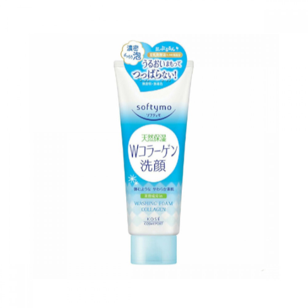 Kose - Softymo Washing Foam - 150g