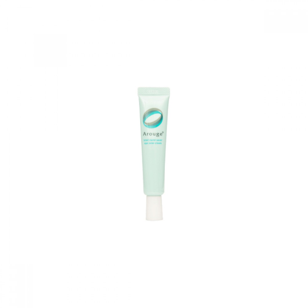 Arouge - Total Moist Saver Eye Zone Cream - 15g