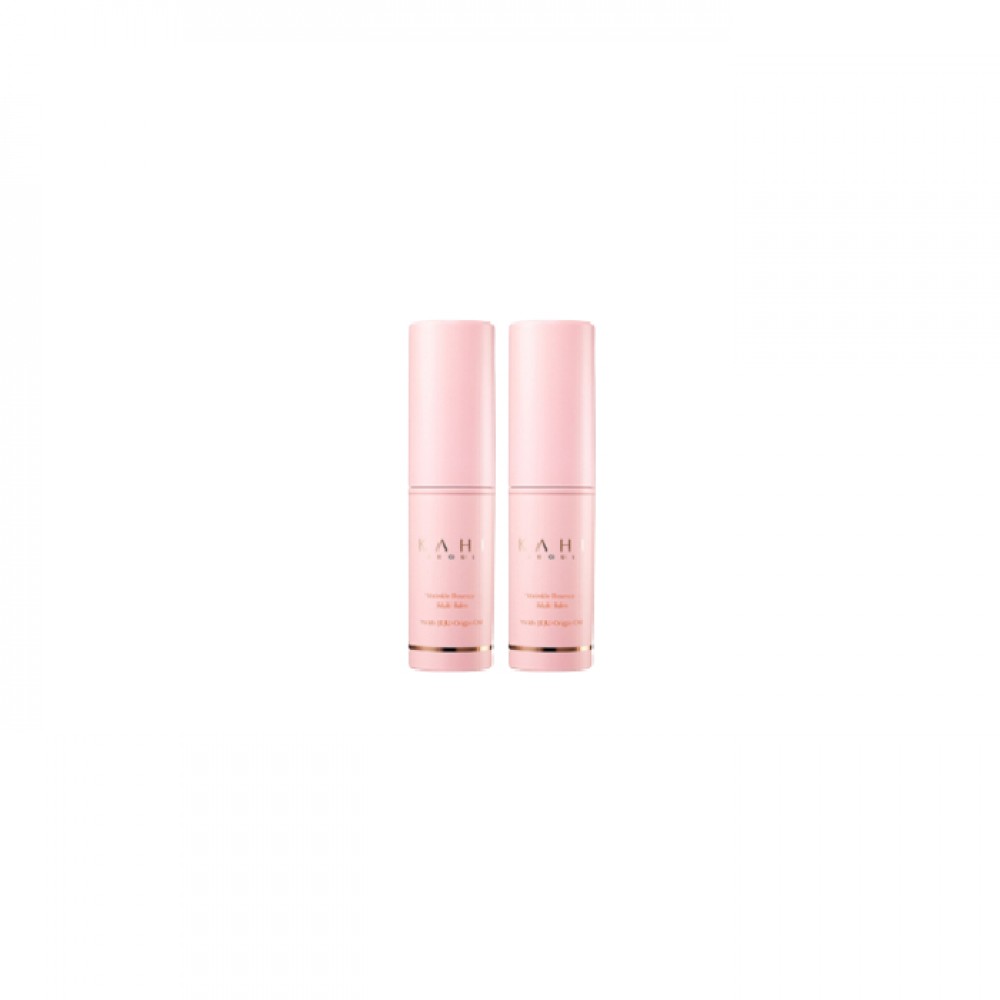 KAHI - Wrinkle Bounce Multi Balm - 9g (2ea) Set