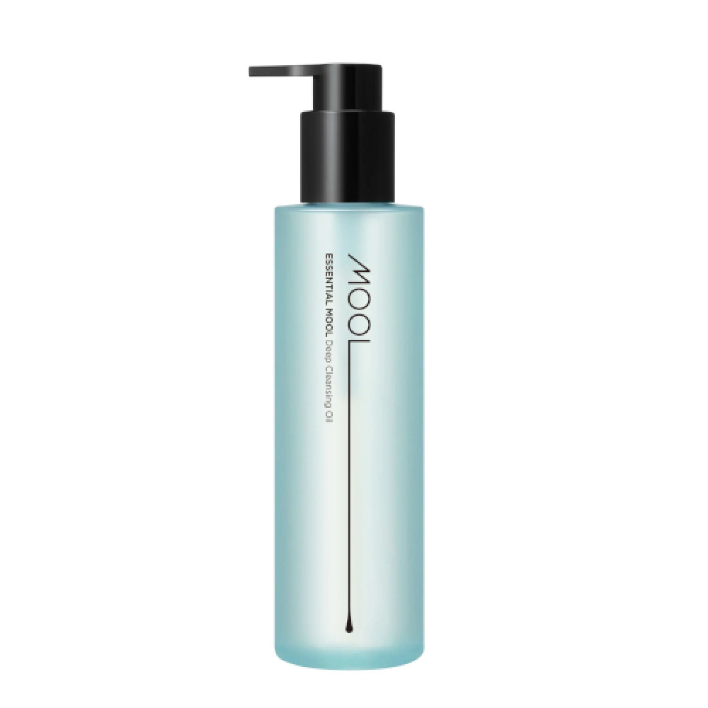 Jung Saem Mool - Essential Mool Deep Cleansing Oil - 200ml