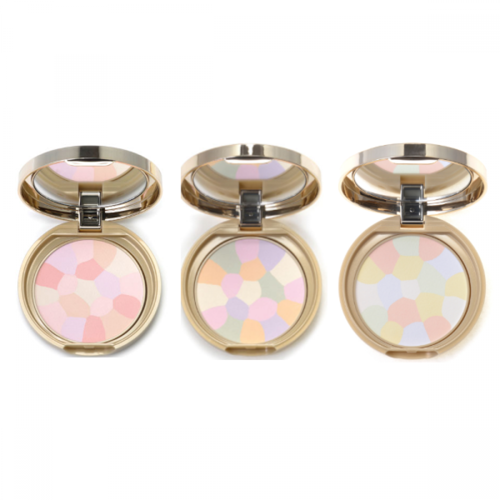 CANMAKE - Marshmallow Finish Powder Abloom SPF19 PA++ - 10g