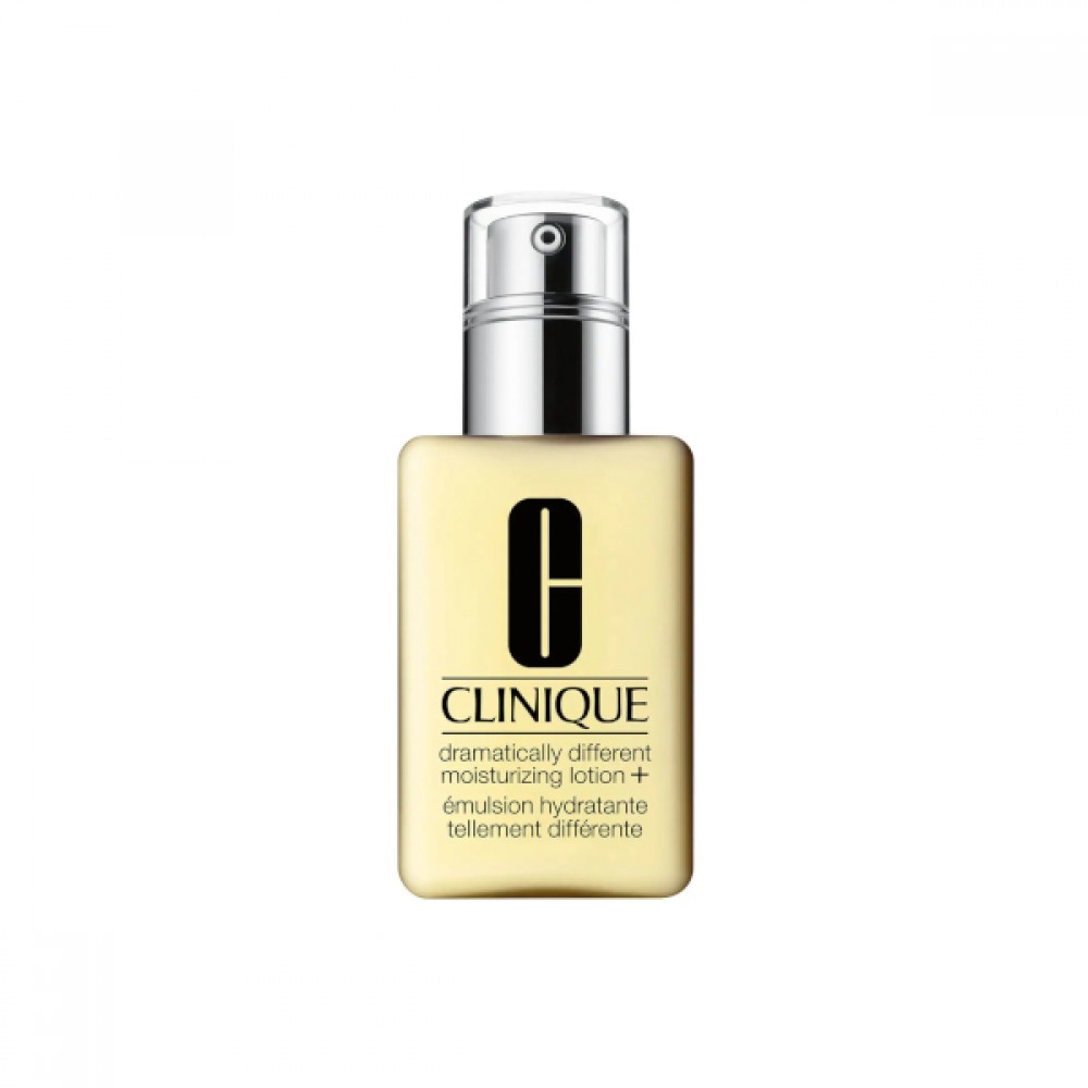 Clinique - Dramatically Different Moisturizing Lotion+ - 125ml