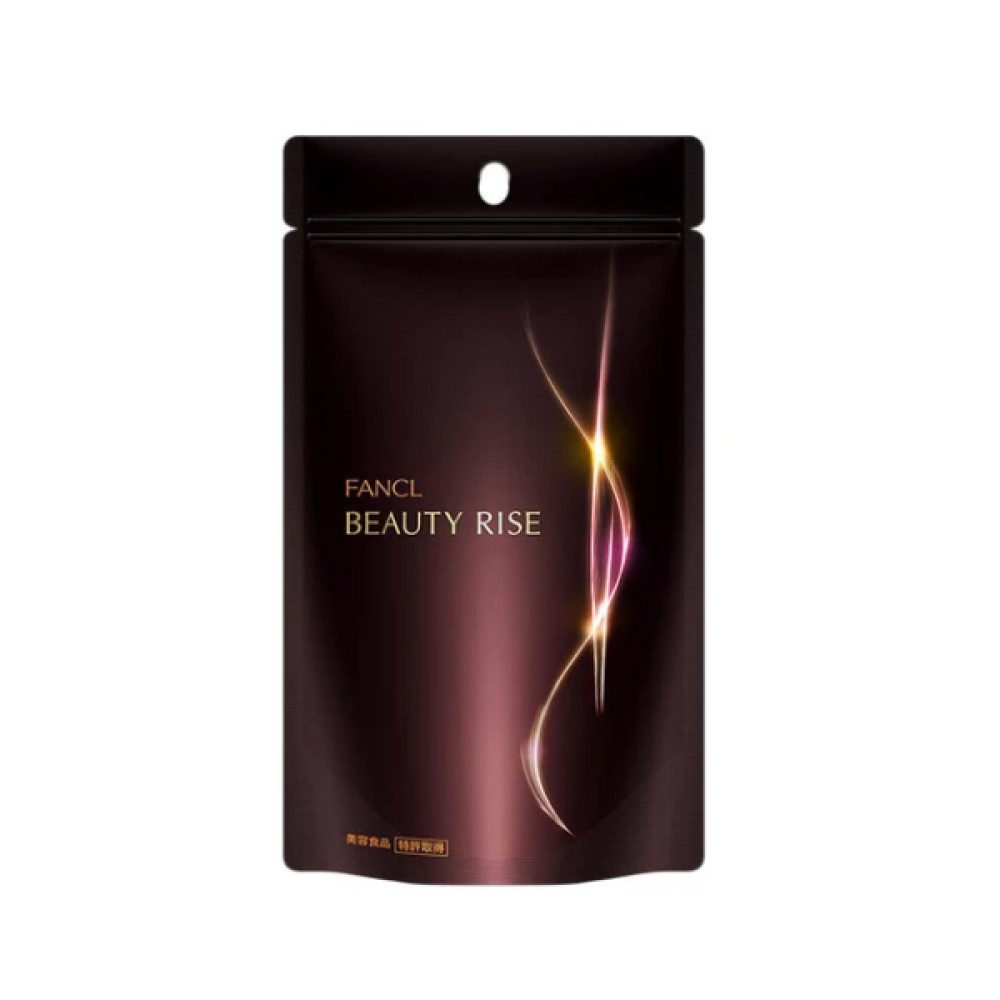 Fancl - Beauty Rise 30 Days Supply - 180 tablets