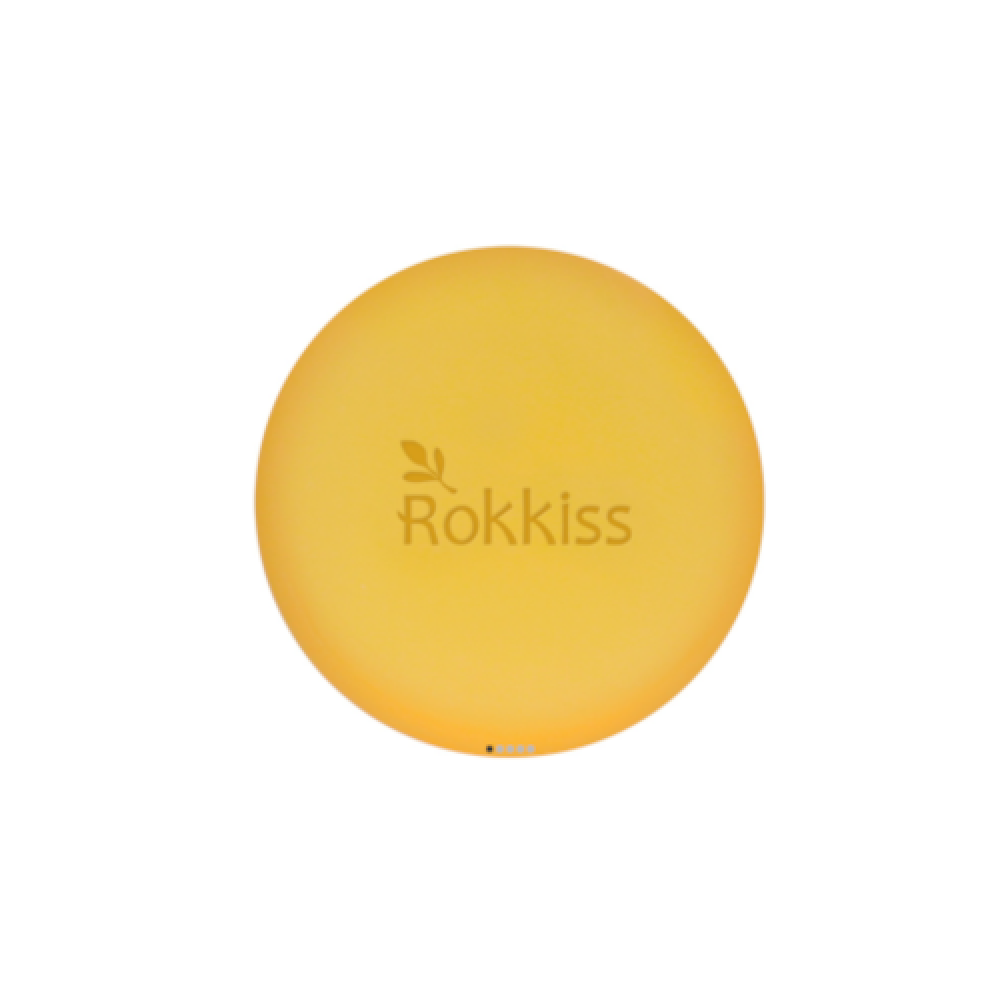 Rokkiss - Sulfur Sebum Soap - 100g