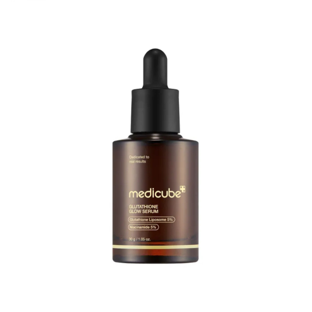 medicube - Age-R Glutathione Glow Serum - 30g